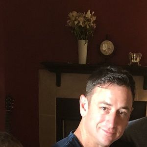 Meet your Posher, Matthew